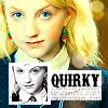 quirky