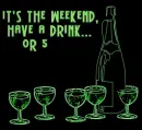 drinks