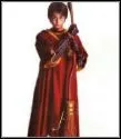 Harry potter_Quidittch