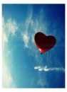 lovely balloon