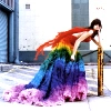 awesome dress!