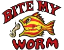 bite my worm