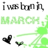 bron in march