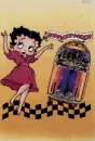 Betty Boop