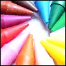 crayons