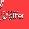 im so glam