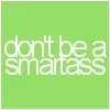 smartass