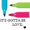 sharpies