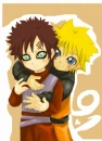 GaaNaru Chibis