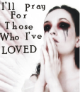 ill pray...