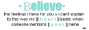 love