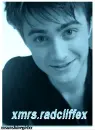 daniel radclidde