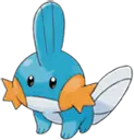 Mudkip.