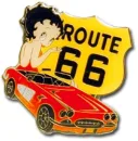 Betty Boop take 66RT 