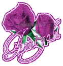 DBLE ROSES WITH NAME