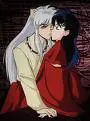 Kagome Kiss