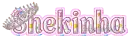 SHEKINAH WITH CROWN
