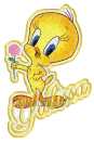 TWEETY WITH YULISSA