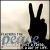 peace
