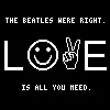 Love Is All You Need