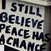 I STILL BELIEVE