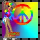 Hippie girl