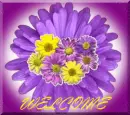 welcome