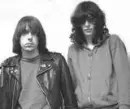 Johnny and Joey