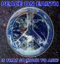 Peace On Earth