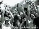 Hippie kids