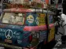 Groovy Bus