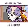 Dumbledore