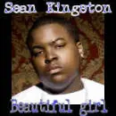 Sean Kingston Beautiful girl