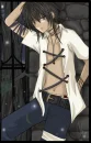 anime guy