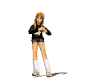 Dancer