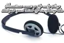 Music Quote