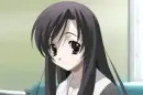 Kotonoha from school days