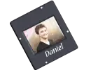Daniel Radcliffe