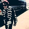 Gerard & His Pyjamas