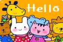 hello