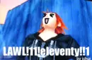 Axel: Lawl!