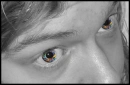 Butterfly Eyes