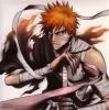 BLEACH ICHIGO