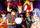 yu yu hakusho