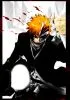 HOLLOW ICHIGO