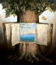 magic tree