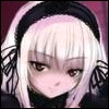 anime avatar gothic