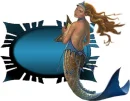 mermaid