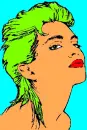 madonna two