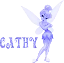 Cathy - Tinkerbell